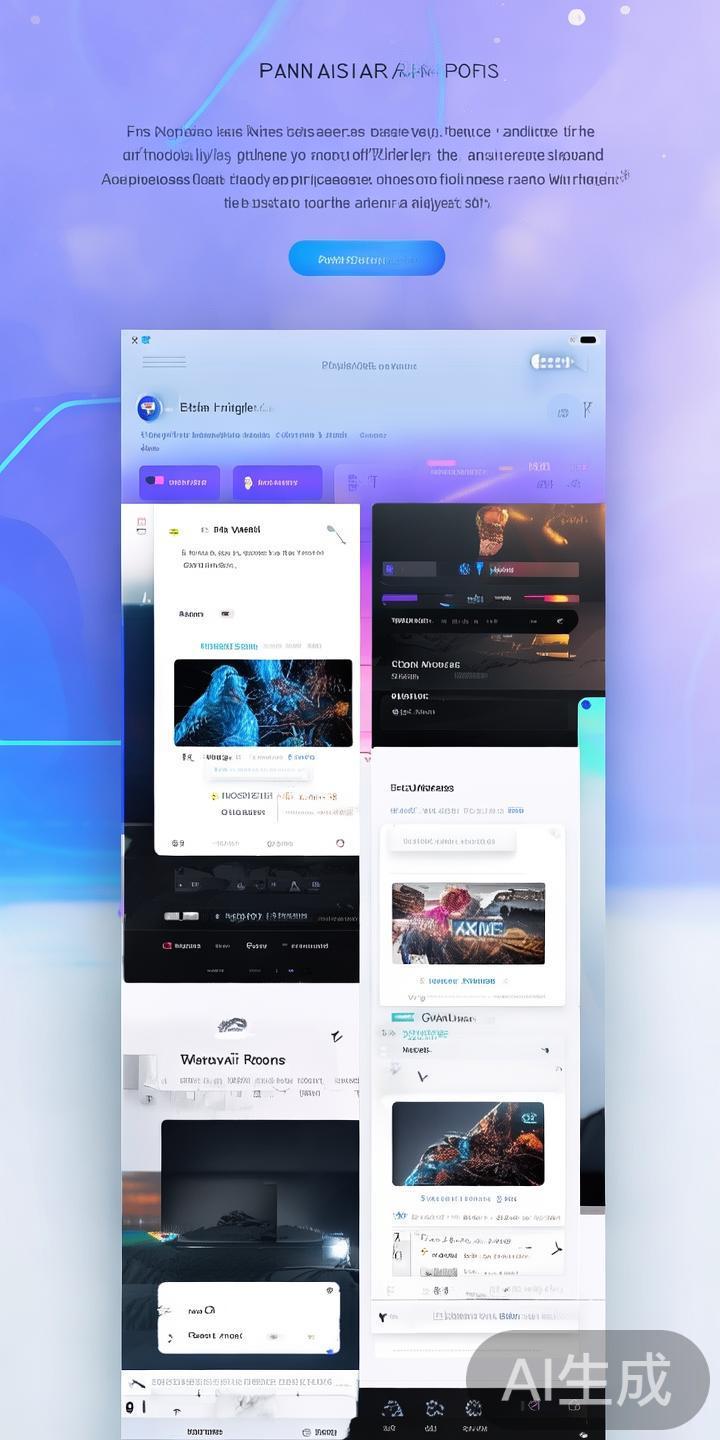 泛亚电竞官方产品全方位剖析：特色亮点与核心优势详解