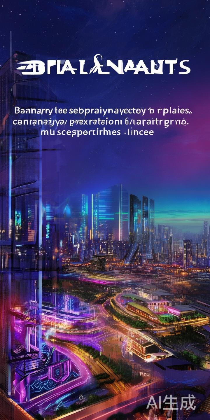 泛亚电竞公司：引领亚洲电竞行业创新发展与未来趋势的领军者