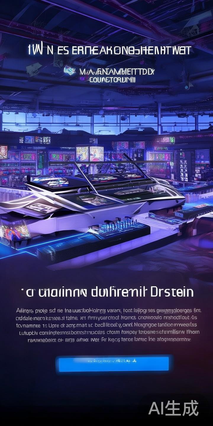 泛亚电竞在线竞技平台：全方位打造专业电竞赛事与极致娱乐体验