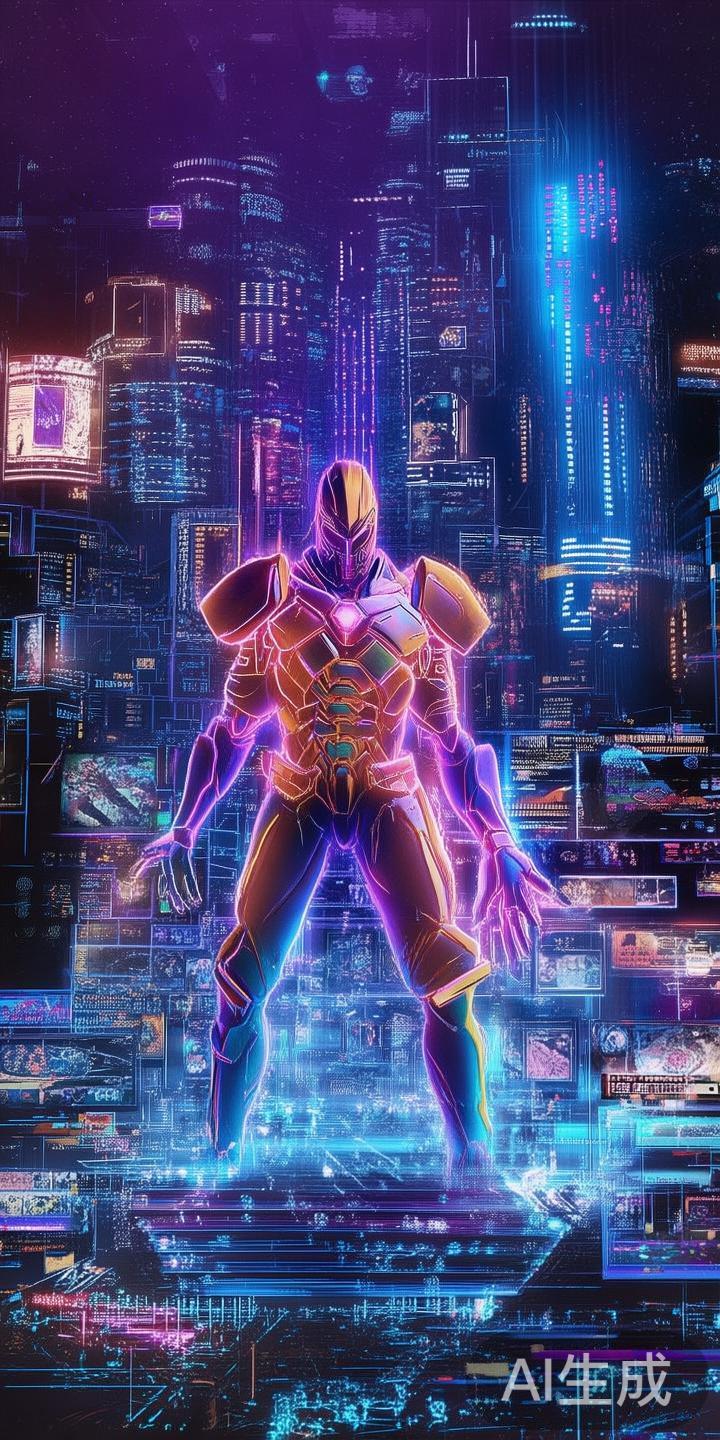 深入解析泛亚电竞：平台公司业务范围与市场定位全景分析