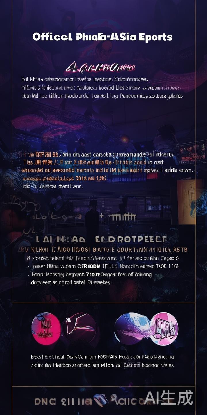 深入探析“正规泛亚电竞”的发展历程与行业地位全景解析