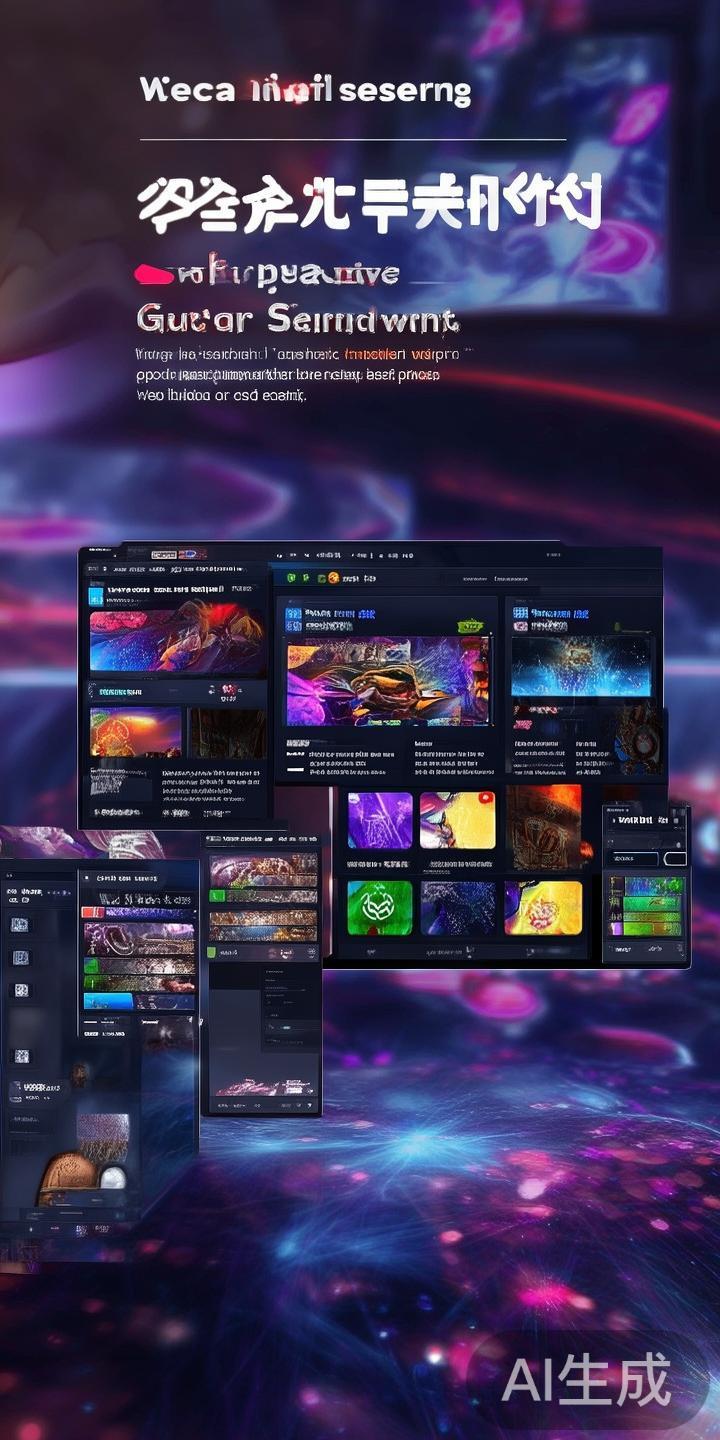 泛亚电竞官网手机版下载指南：轻松畅享一站式电竞体验与精彩比赛