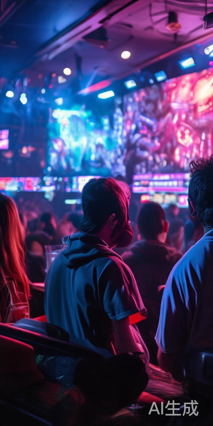 全面解析泛亚电竞在线观看流程，助你极致提升观看体验