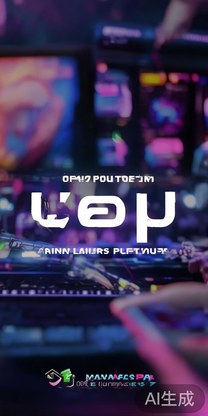 泛亚电竞在线平台官网全方位解析：最新电竞赛事、平台功能与优势介绍