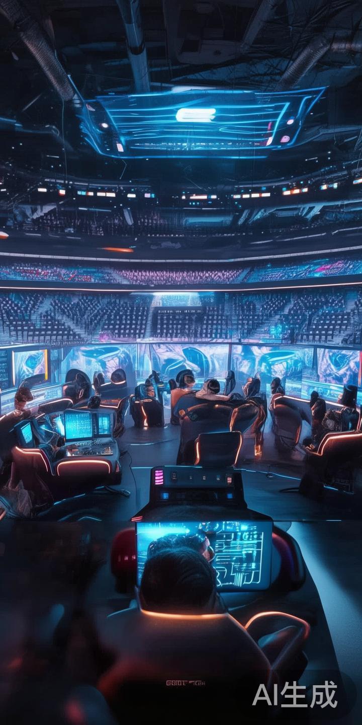 1.&nbsp;行业技术不断创新
随着5G和人工智能技术的