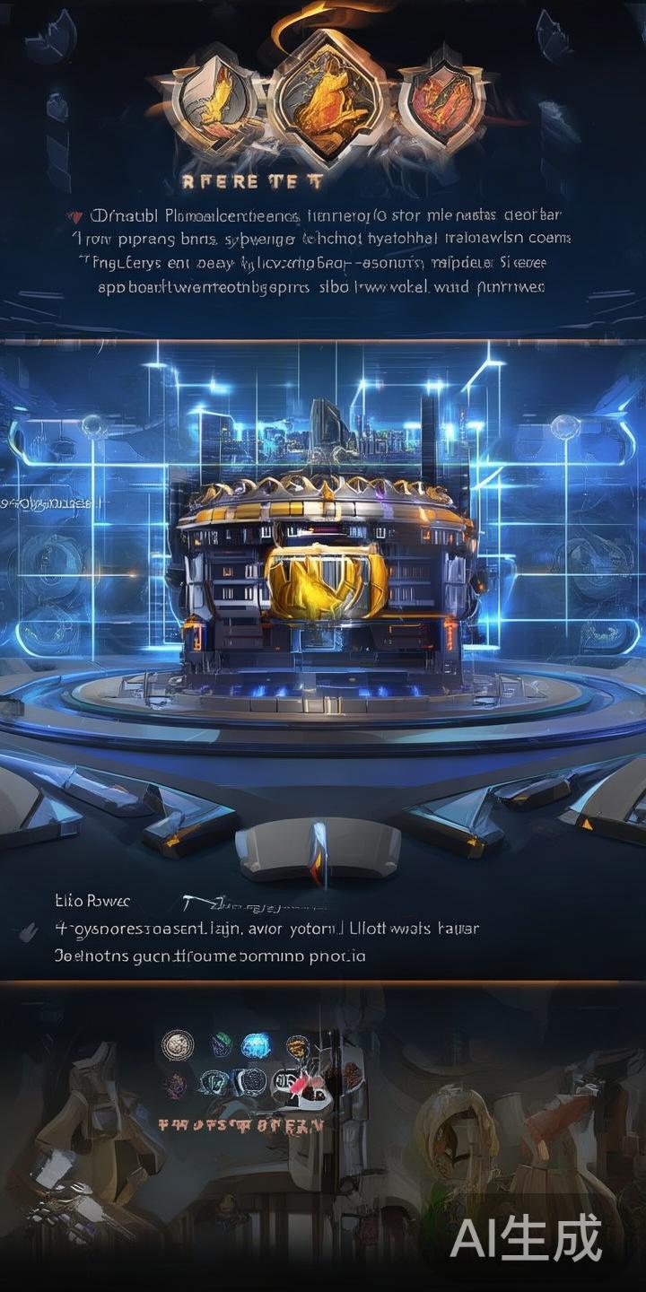 全面解析泛亚电竞平台怎么玩王者荣耀游戏攻略与推荐指南