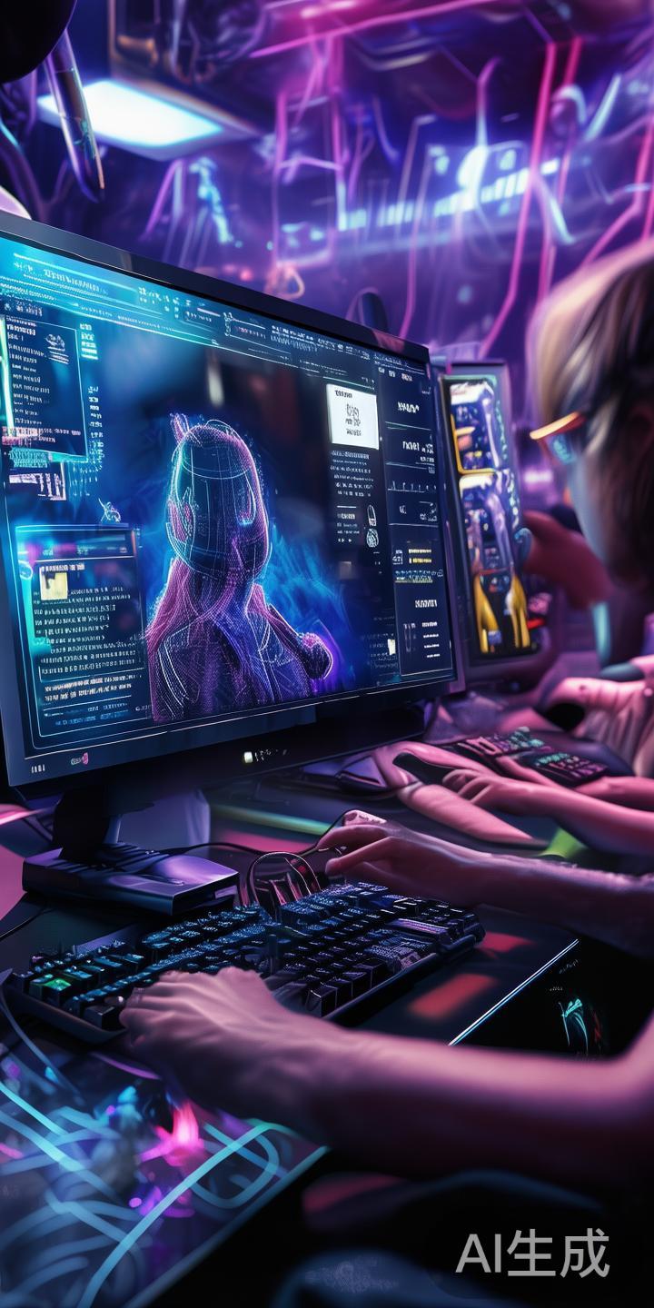 全面攻略：在泛亚电竞轻松畅玩多样游戏玩法的实用技巧