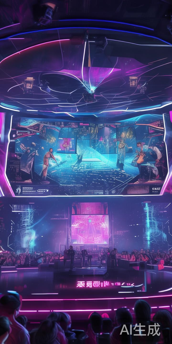 全面解析F泛Y亚DJ电竞：最新赛事资讯与精彩比赛回顾