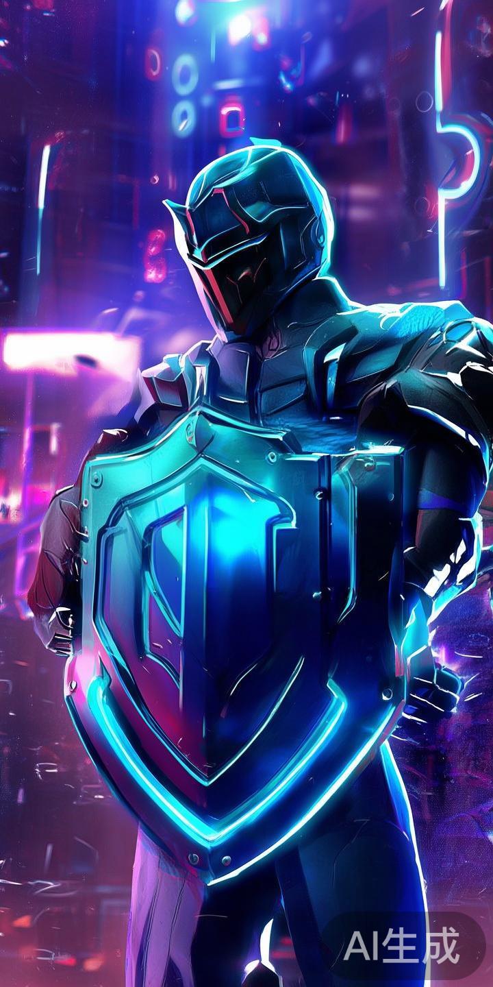 保障用户权益和信息安全是任何优质电竞平台的基础。泛