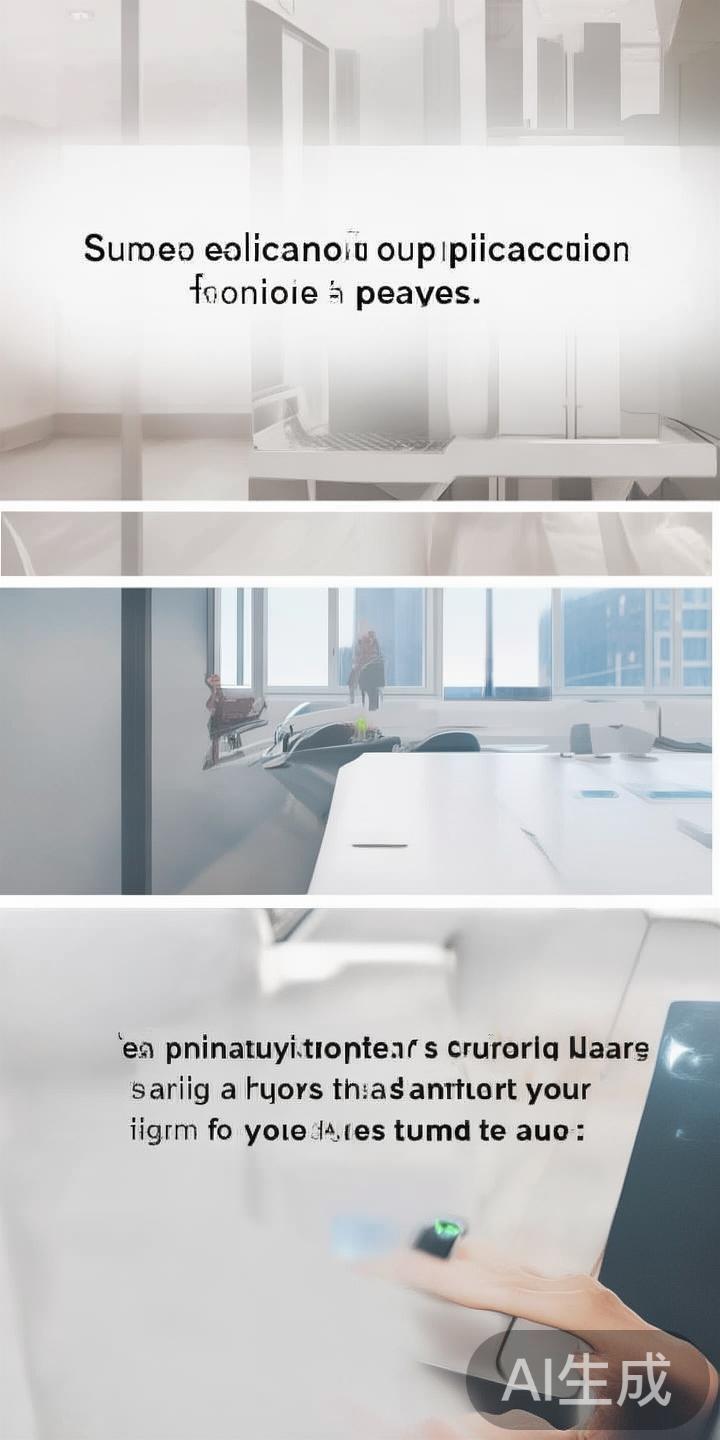 提交申请后，平台会进行审核。这一过程可能会耗时数小