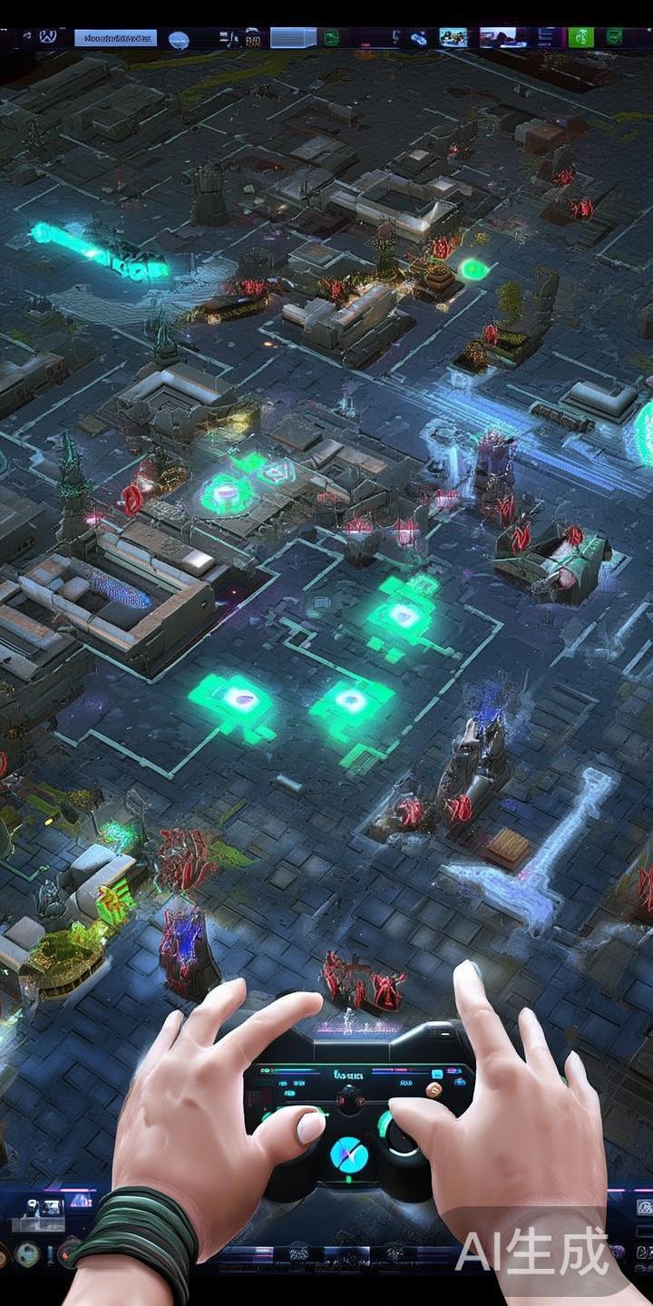 全面解析泛亚电竞怎么玩游戏及实用技巧指南——新手必看攻略