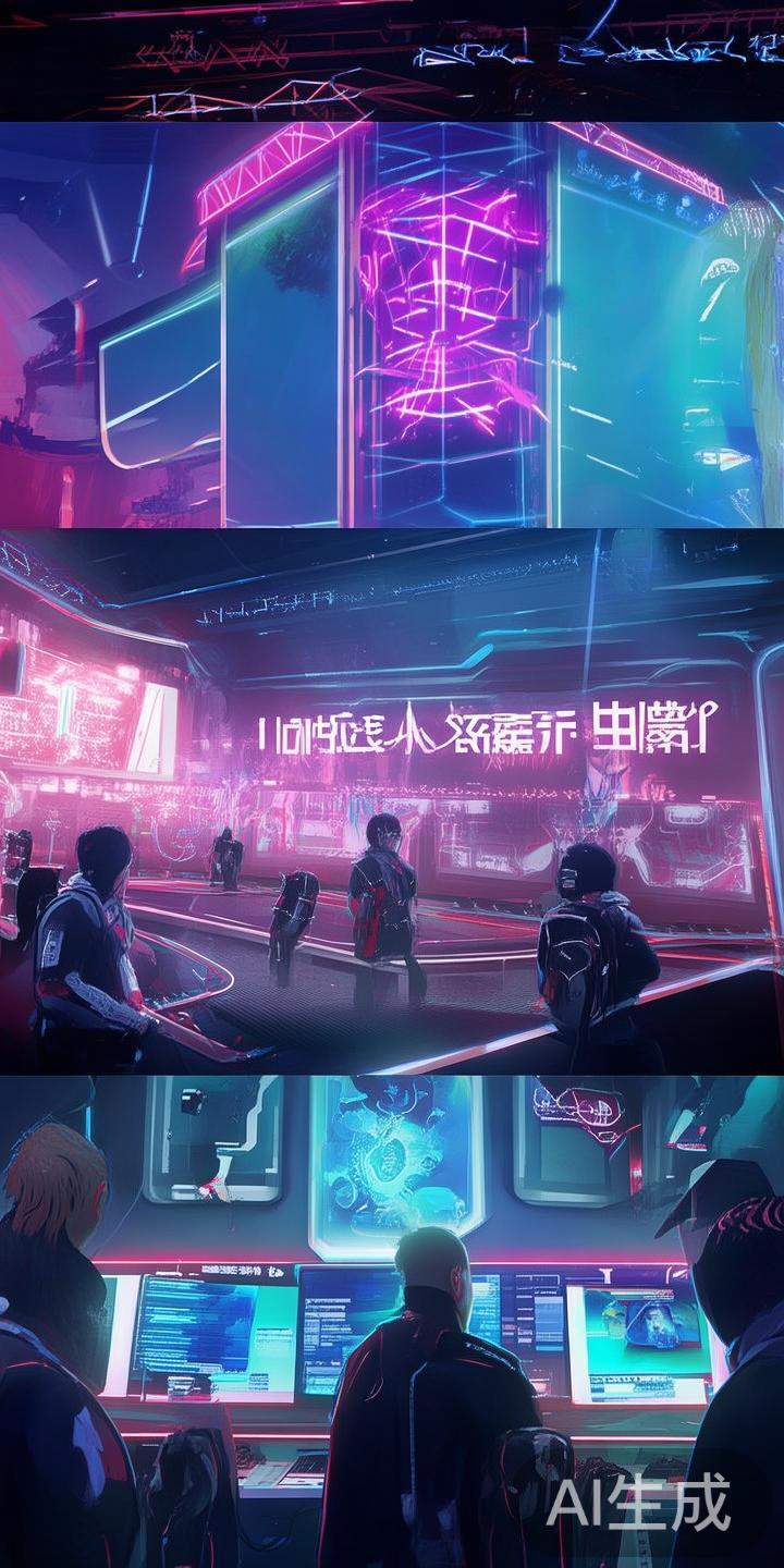 泛亚电竞持续维护：全面保障玩家权益与平台稳定发展的重要举措