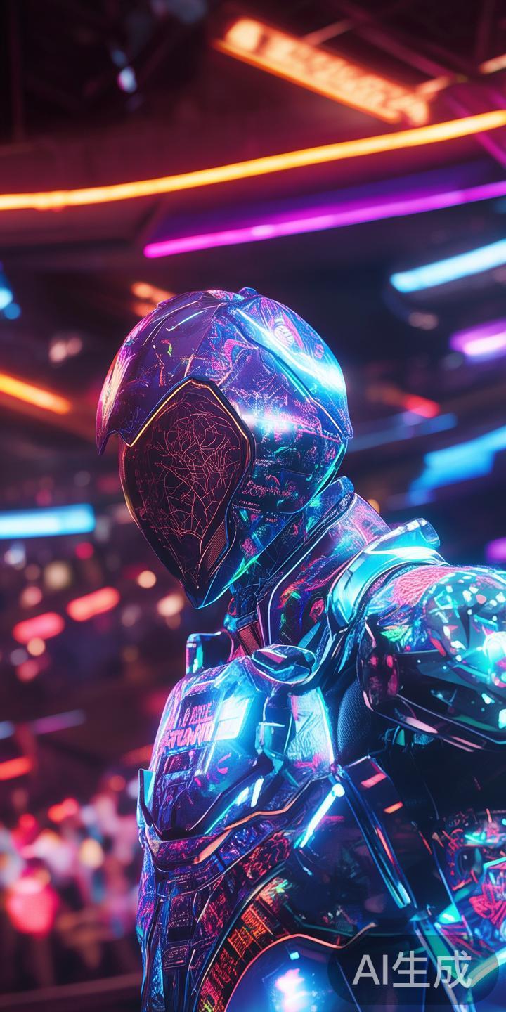 用户体验的提升离不开个性化服务的支撑。泛亚电竞竞技