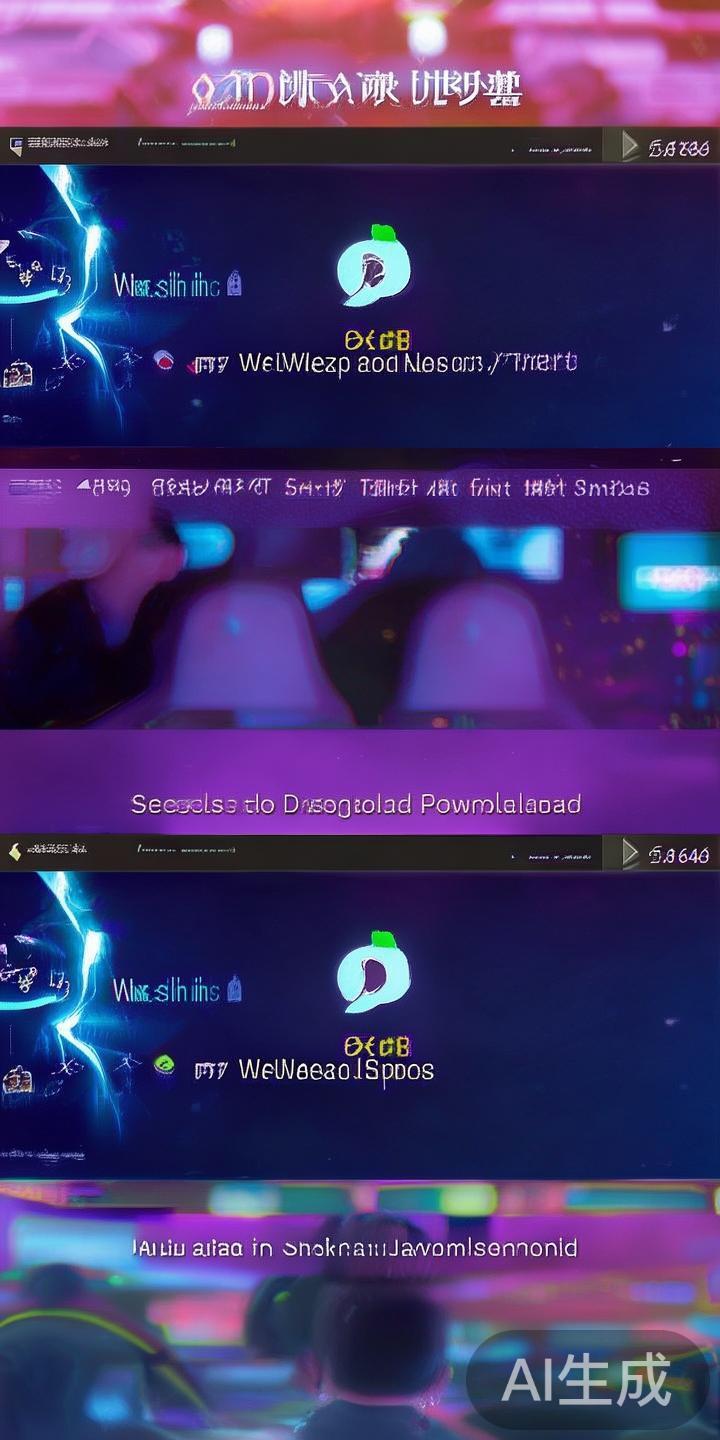 全面解析官方推荐的泛亚电竞安卓版本下载指南与详细流程步骤 3. 官方推广渠道
关注泛亚电竞的官方微信公众号